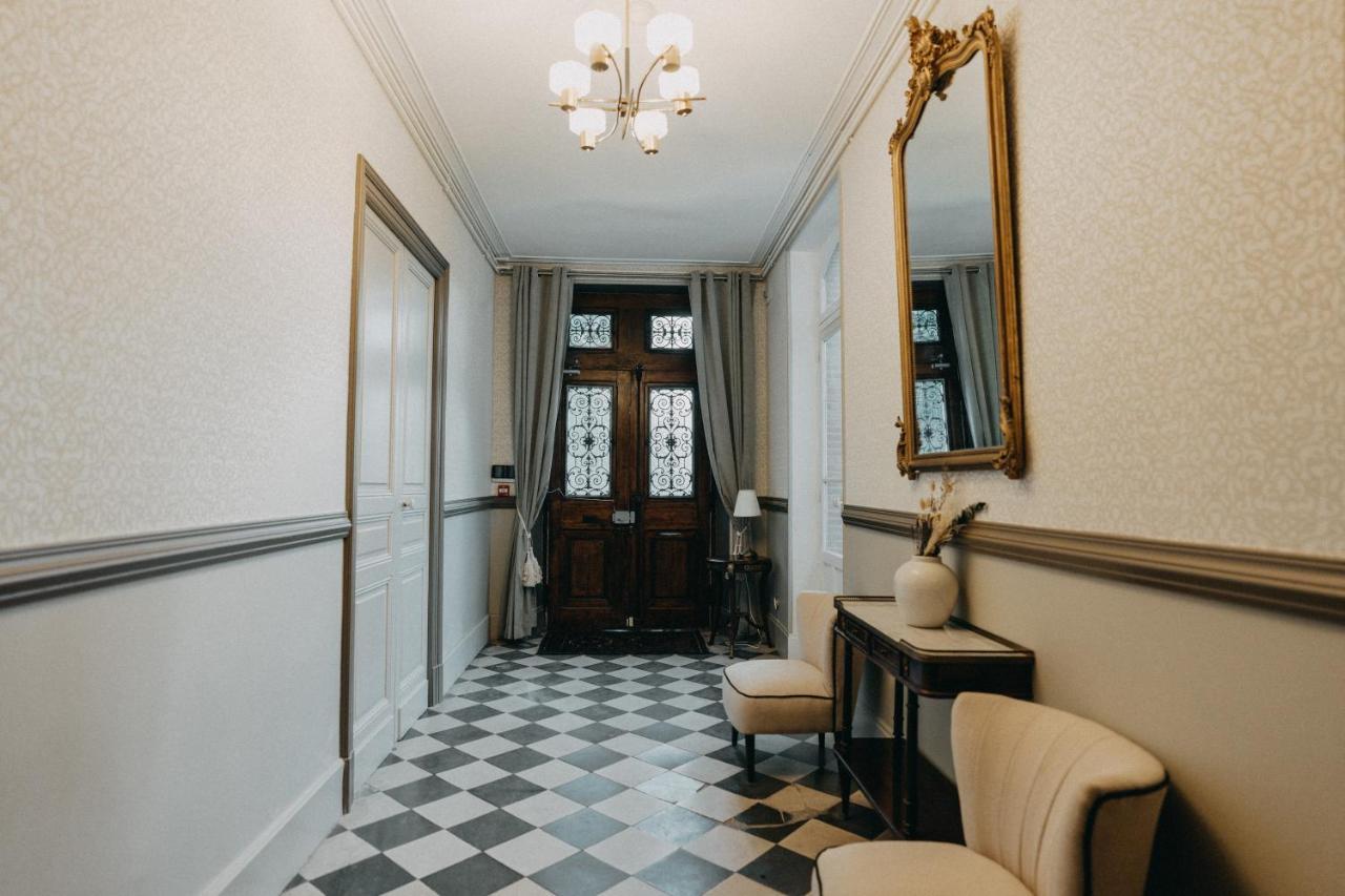 B&B Le Domaine Des Marcoujans Saint-Elix-le-Chateau 外观 照片