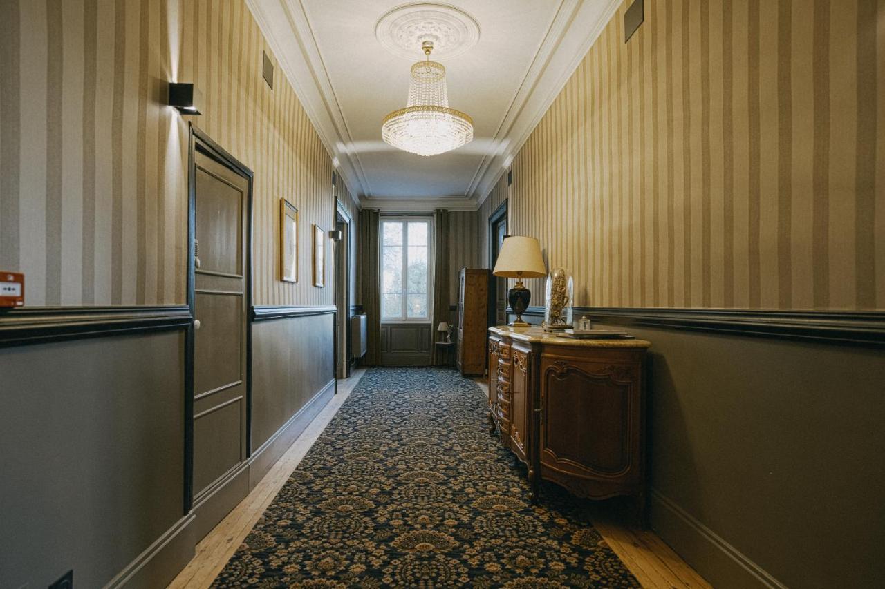 B&B Le Domaine Des Marcoujans Saint-Elix-le-Chateau 外观 照片
