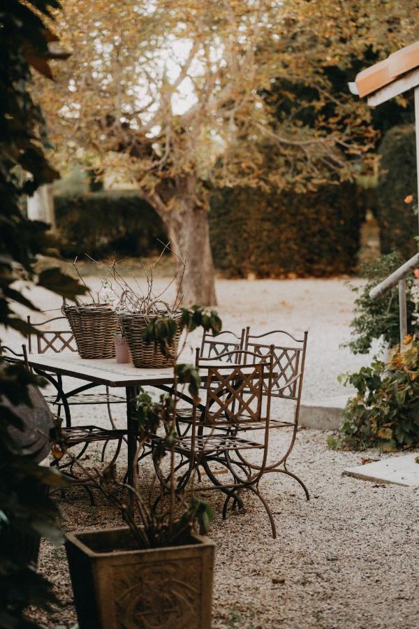 B&B Le Domaine Des Marcoujans Saint-Elix-le-Chateau 外观 照片
