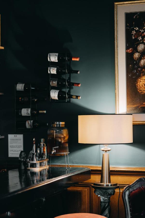 B&B Le Domaine Des Marcoujans Saint-Elix-le-Chateau 外观 照片
