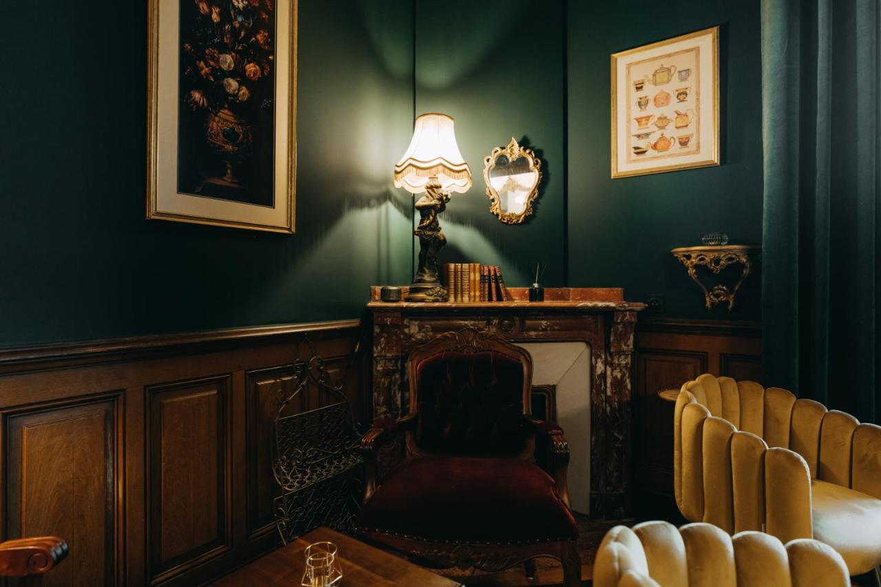 B&B Le Domaine Des Marcoujans Saint-Elix-le-Chateau 外观 照片