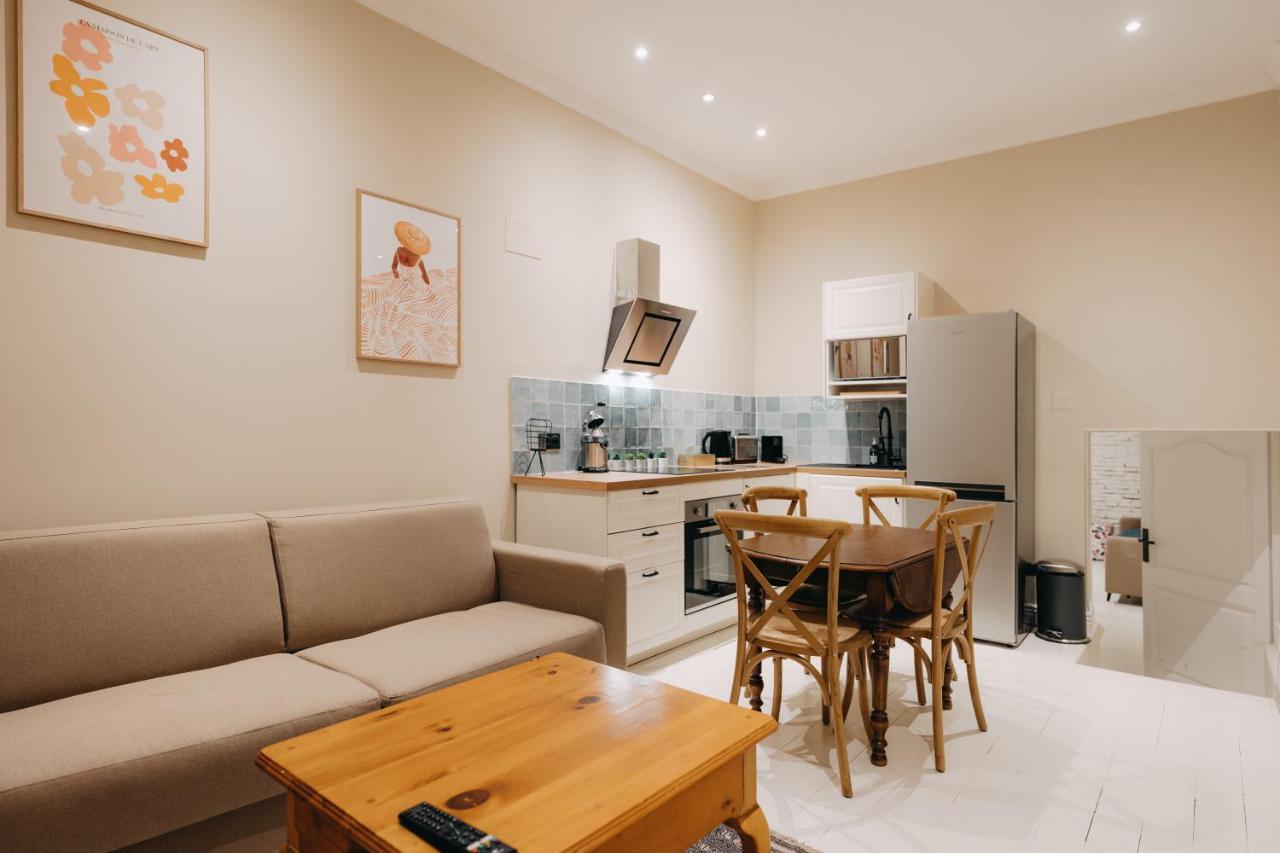 B&B Le Domaine Des Marcoujans Saint-Elix-le-Chateau 外观 照片