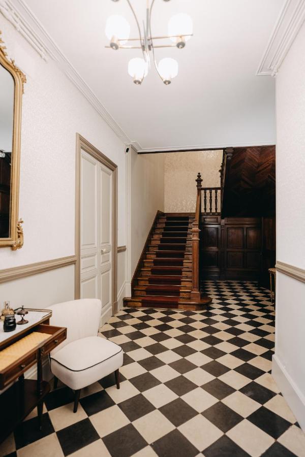 B&B Le Domaine Des Marcoujans Saint-Elix-le-Chateau 外观 照片