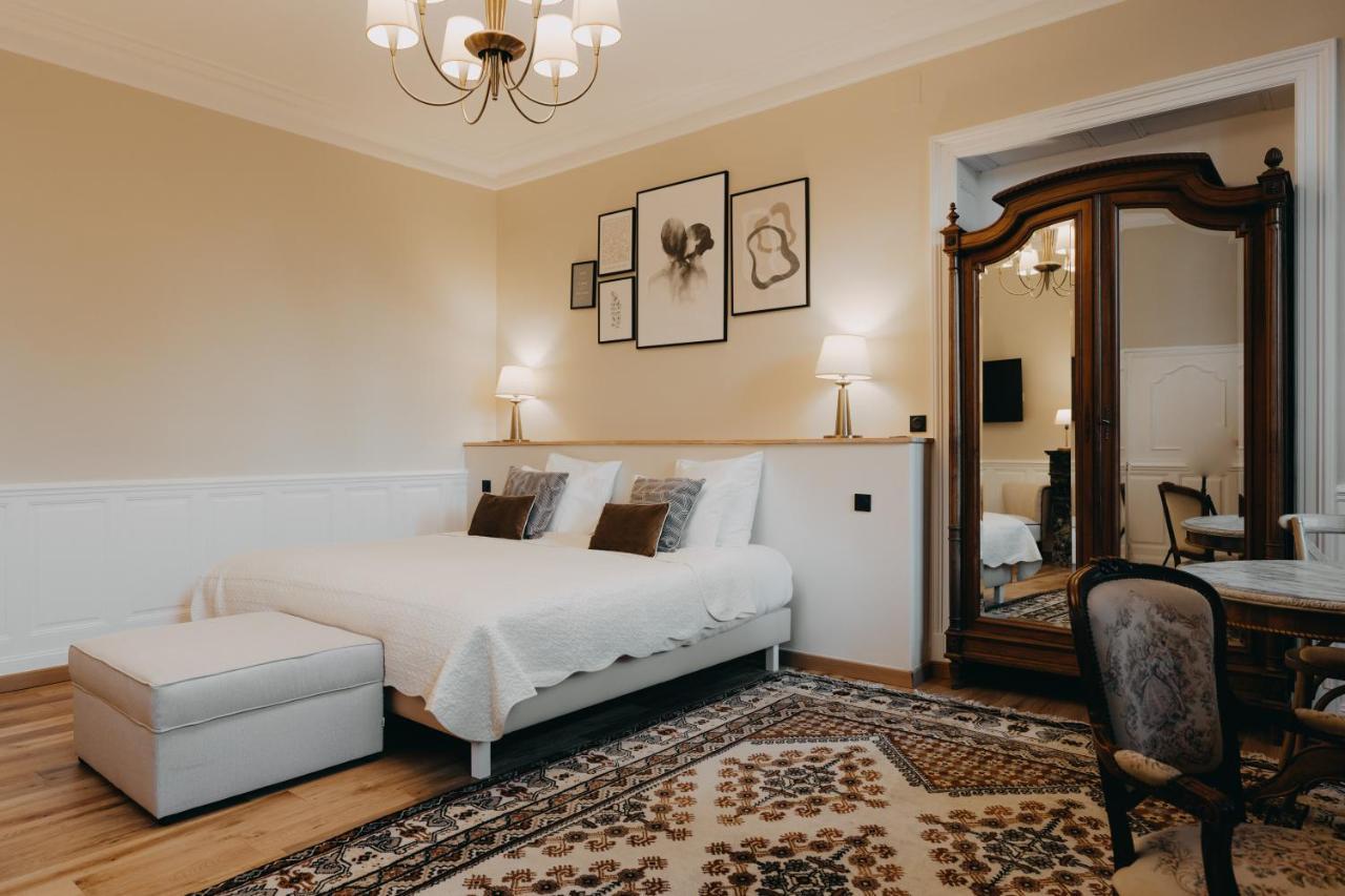 B&B Le Domaine Des Marcoujans Saint-Elix-le-Chateau 外观 照片