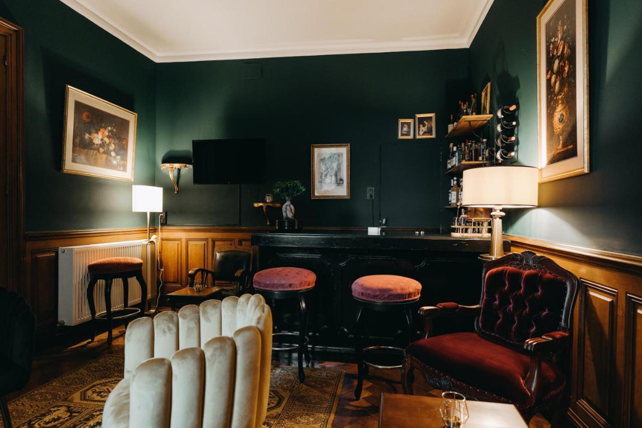B&B Le Domaine Des Marcoujans Saint-Elix-le-Chateau 外观 照片